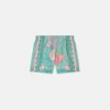 Underwater Barocco Kids Badeshorts