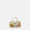Underwater Barocco La Medusa Mini-Tasche
