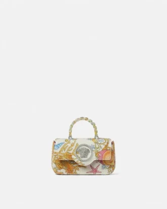 Underwater Barocco La Medusa Mini-Tasche
