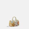 Underwater Barocco La Medusa Mini-Tasche