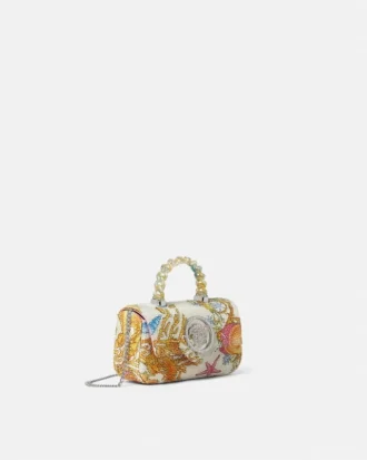 Underwater Barocco La Medusa Mini-Tasche
