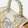 Underwater Barocco La Medusa Mini-Tasche