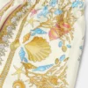 Underwater Barocco Silk Shorts für Kinder