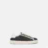 V Allover Greca Sneakers