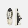 V Allover Greca Sneakers