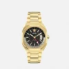 V-Contempo GMT Herrenuhr