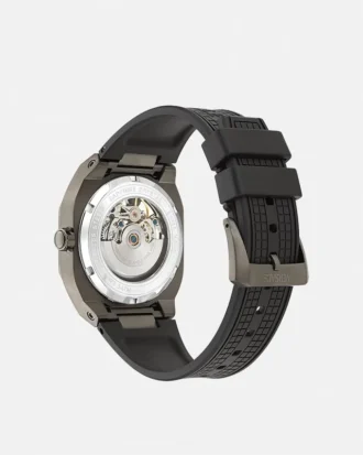 V-Contempo GMT Herrenuhr