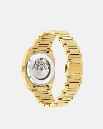 V-Contempo GMT Herrenuhr