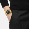V-Contempo GMT Herrenuhr