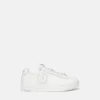 V-Emblem Court 88 Sneakers