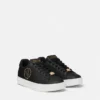 V-Emblem Court 88 Sneakers