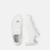 V-Emblem Court 88 Sneakers