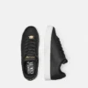 V-Emblem Court 88 Sneakers
