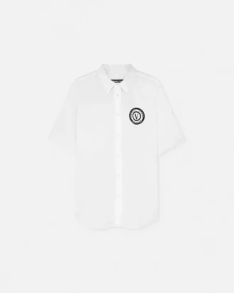 V-Emblem-Hemd