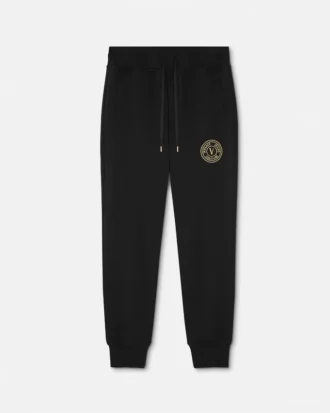 V-Emblem-Jogginghose