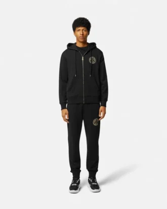 V-Emblem-Jogginghose