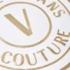 V-Emblem Regular-Fit T-Shirt
