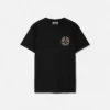 V-Emblem Slim-Fit-T-Shirt