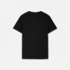 V-Emblem Slim-Fit-T-Shirt