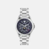 V-Galaxy Moonphase Uhr