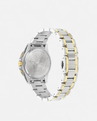 V-Galaxy Moonphase Uhr