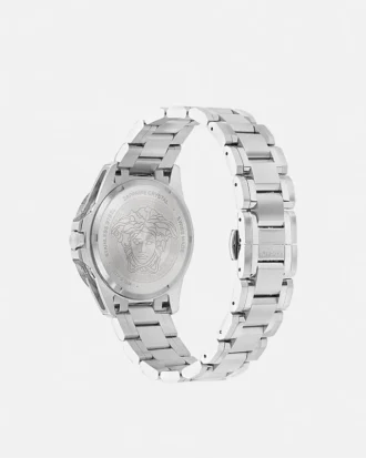 V-Galaxy Moonphase Uhr