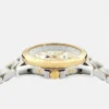 V-Galaxy Moonphase Uhr