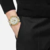 V-Galaxy Moonphase Uhr