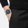 V-Galaxy Moonphase Uhr