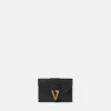V Lederbrieftasche