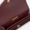 V Lederbrieftasche