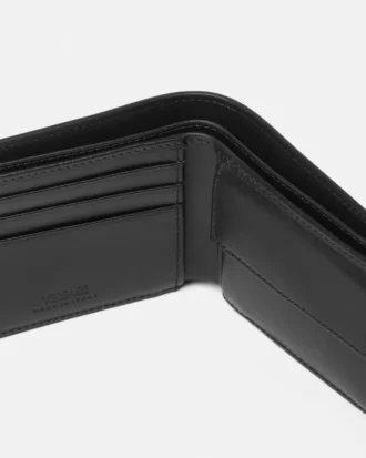 V Lederbrieftasche