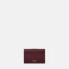 V Lederbrieftasche