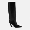 V2025 Lederstiefel 85 mm