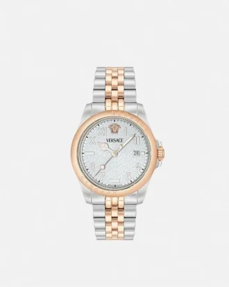 Versace Anteo Uhr