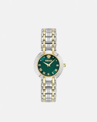 Versace Antlia Uhr