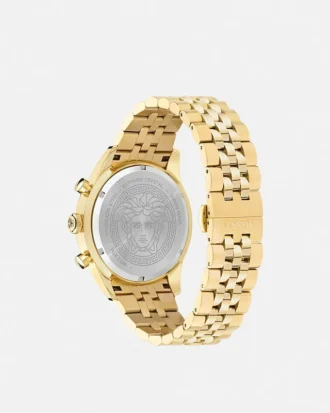Versace Chrono Master Uhr