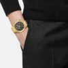 Versace Chrono Master Uhr