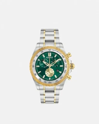 Versace Chrono X Uhr