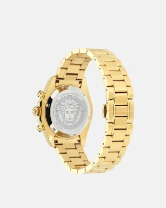 Versace Chrono X Uhr