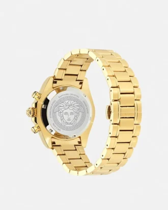 Versace Chrono X Uhr