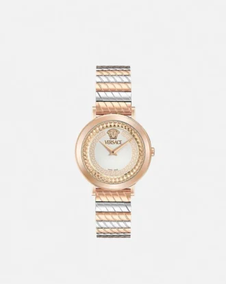Versace Delphinus Uhr
