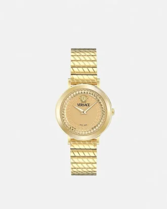 Versace Delphinus Uhr