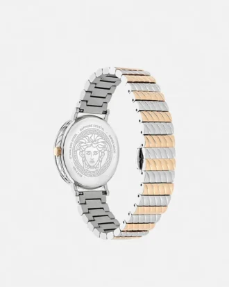 Versace Delphinus Uhr