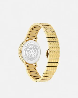 Versace Delphinus Uhr