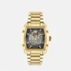 Versace Dominus Skeleton Uhr