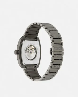 Versace Dominus Skeleton Uhr