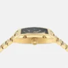 Versace Dominus Skeleton Uhr