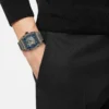 Versace Dominus Skeleton Uhr