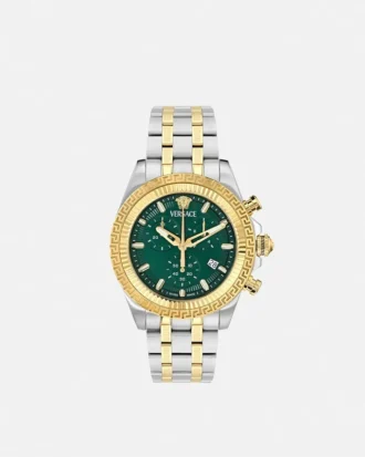 Versace Fornax Uhr